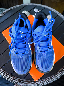 Nike 37.5 (3 foto / 4)
