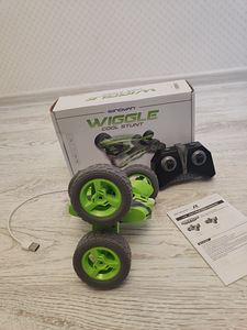 4WD UUS auto puldiga raadio teel juhitav (2 foto / 3)