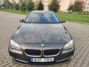 BMW F11 530D 190kw (3 foto / 15)