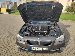 BMW F11 530D 190kw (4 foto / 15)