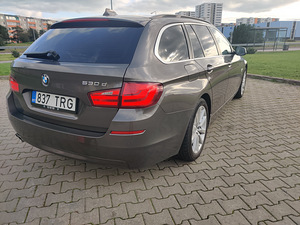 BMW F11 530D 190kw (5 foto / 15)