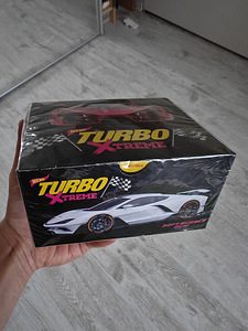 Närimiskumm turbo terve karp 100tk (2 foto / 3)