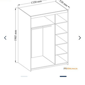 Шкаф (2 фото из 2)