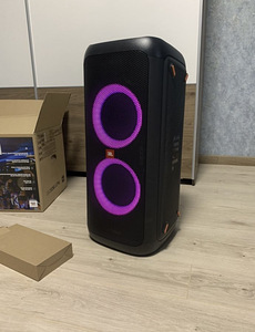 Jbl partybox 300 (1 фото из 7)