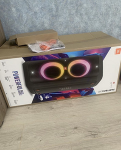Jbl partybox 300 (3 фото из 7)