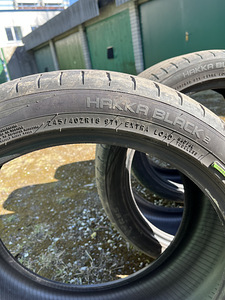Nokian 145-40-18 (1 foto / 4)
