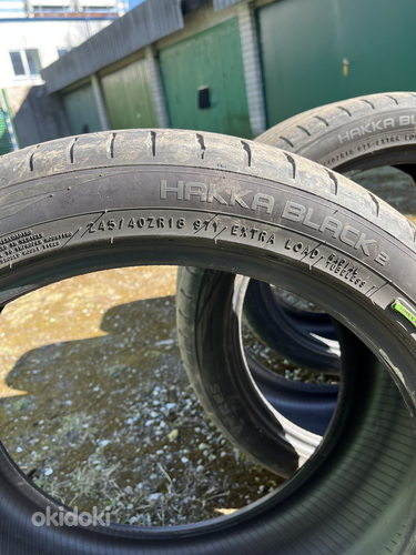 Nokian 145-40-18