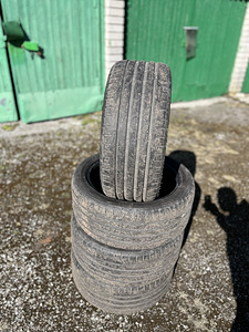 Nokian 145-40-18 (2 foto / 4)