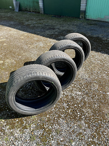 Nokian 145-40-18 (3 foto / 4)