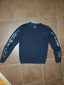 Kampsun philipp plein (2 foto / 3)