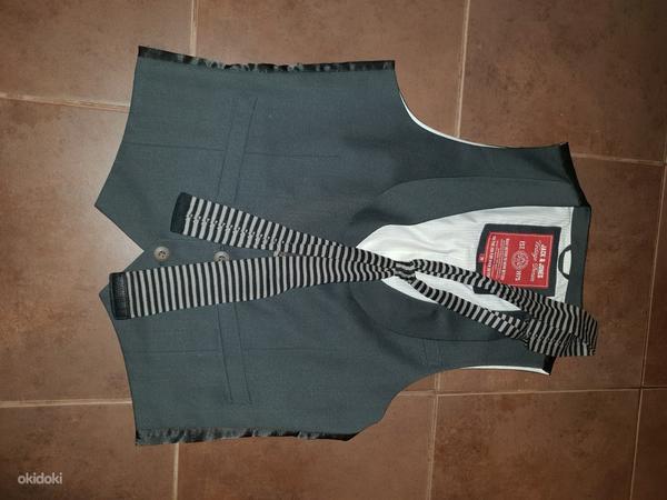 Vest