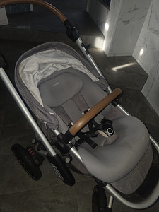 Коляска Macsi-cosi 2в1 (5 фото из 9)