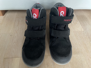 Reimatec Patter ks saapad 33 (2 foto / 3)