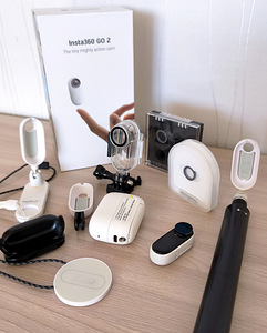 Insta360 Go2 64gb (3 фото из 4)