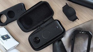 Insta360 oneX2 (3 foto / 4)