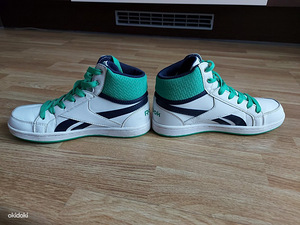 Reebok tossud r.35 (3 foto / 6)