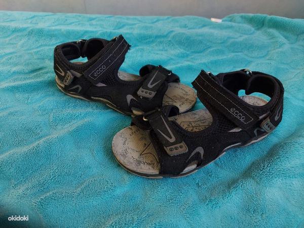 Ecco sandaalid r.35 (foto #1)
