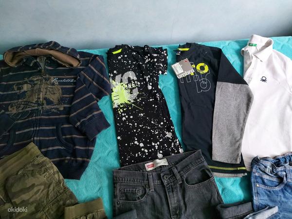 Одежда для мальчика р.146 (фото #2)