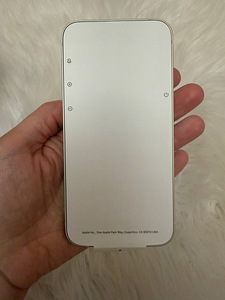 iPhone 13 mini uus (1 foto / 5)
