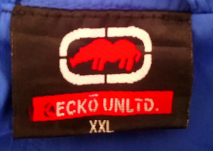 Весенняя куртка eCKŌ UNLTD