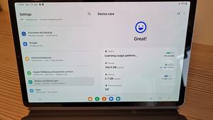 Samsung Galaxy Tab S6 (4 foto / 6)