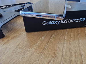 Продается Samsung Galaxy S21 Ultra 5G (3 фото из 3)