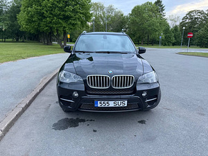 BMW X5 3.0 225 kW (2 foto / 7)