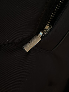 Brioni meeste sulejope S-M (6 foto / 6)