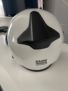 Шлем BMW System Evo 6 (2 фото из 5)