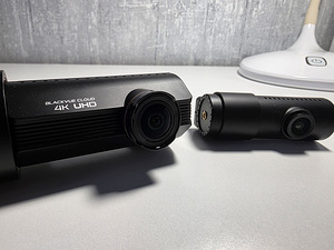 BlackVue DR970X-2CH Plus 4K (2 фото из 2)
