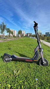 Segway GT2 (2 фото из 9)