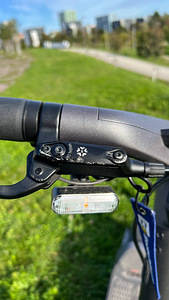 Segway GT2 (6 фото из 9)