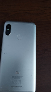 Андроид Xiaomi ми A2 лайт (2 фото из 2)