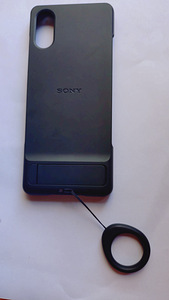 Sony Xperia 10VI originaal kaitseümbris (1 foto / 1)