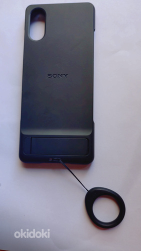 Sony Xperia 10VI originaal kaitseümbris