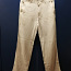 Linane püksid Armani, suurus 34, kvaliteetne koopia (foto #1)