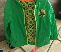 Куртка детская M&S, летняя, размер 1,5-2 года