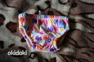 Ujumispüksid MIO basseini jaoks, kuni 6kg (1 foto / 3)