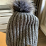 Talve müts, suurus 52-54 (foto #2)