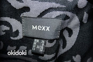 Mexx uus jakk, suurus S (1 foto / 3)