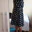 Легкое платье, размер S (фото #1)