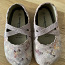 Туфли для девочек кожаные bundgaard (фото #1)