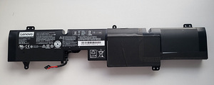 Toiteplokk, aku Lenovo Y910-le (4 foto / 4)