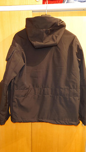 Softshell jope (2 foto / 5)