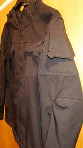 Softshell jope (4 foto / 5)