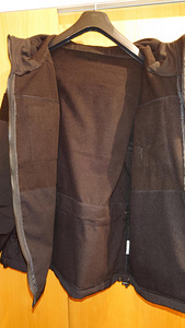 Softshell jope (5 foto / 5)