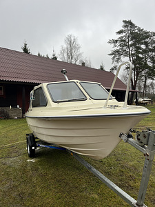 Jurmo 465 Lux HT (2 foto / 6)