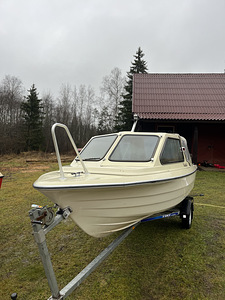 Jurmo 465 Lux HT (4 foto / 6)