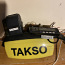 Taksofon, printer, taksomeeter (foto #1)