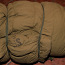 Зимний большой спальный мешок (фото #1)